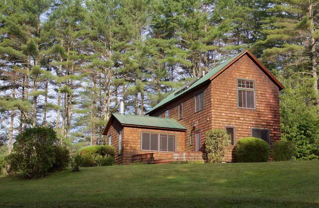 Southern Vermont Hideaway