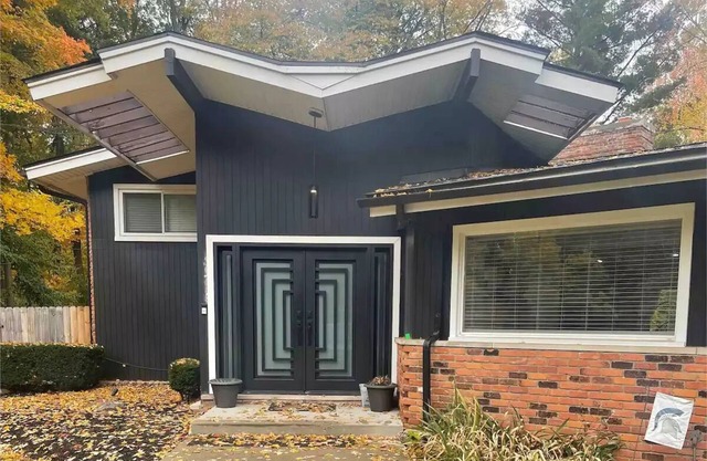 Southfield Home