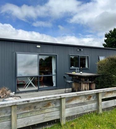Southland Farming Retreat
