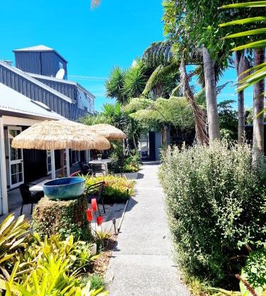 Southpacific Motel