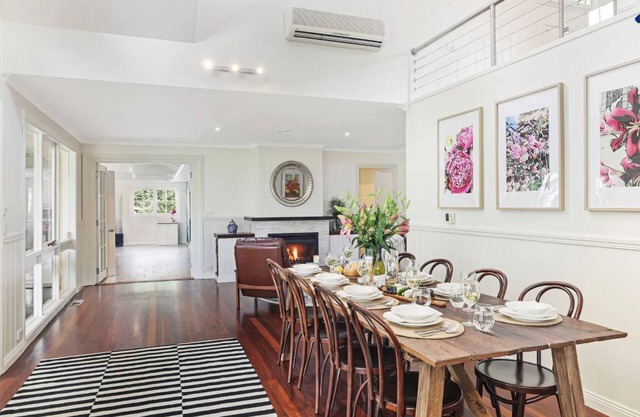 Southrose Cottage — Stay5 Pay 4