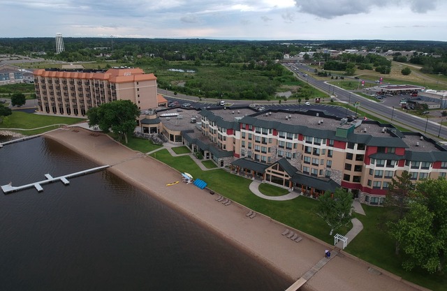 SouthShore Hotel on Lake Bemidji, Trademark Coll by Wyndham