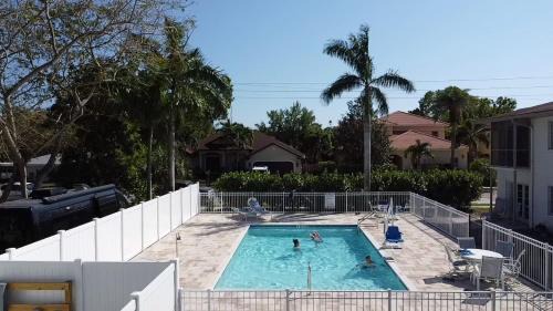 Southside Village Resort