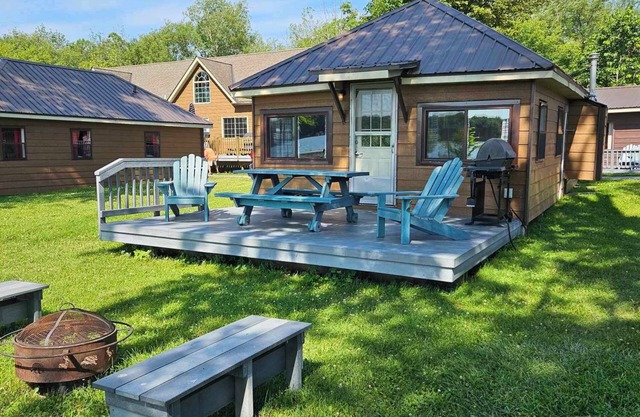 Southview Cottages on Rice Lake