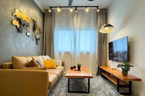 Southville Cozy Stay No Add Fees