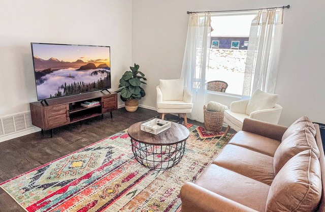 Southwest Gem just minutes from White Sands National Park