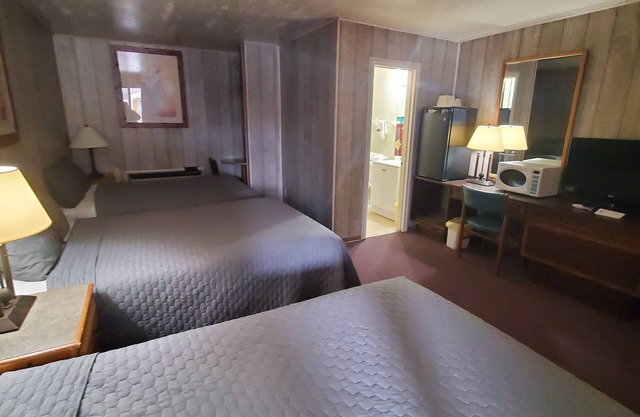 Southwest Motel