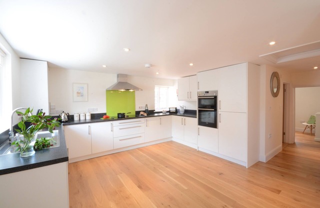 Southwold Arms Apartment