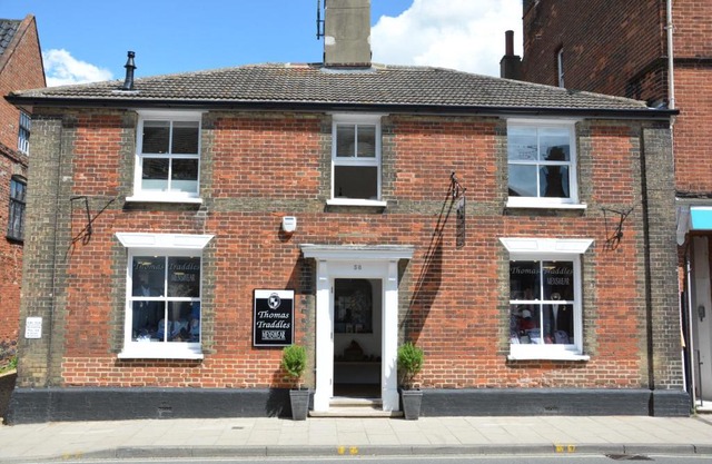 Southwold Arms Apartment
