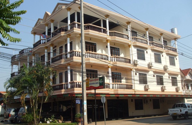 Souvanna Hotel 2