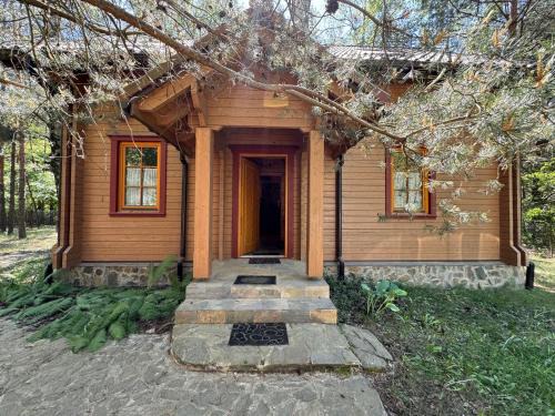 SOVA House