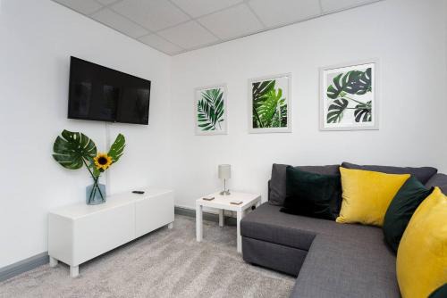 Sovereign Gate 1 - City Centre 2 Bed