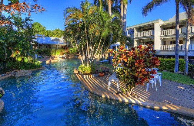 Sovereign Resort Hotel
