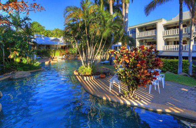 Sovereign Resort Hotel