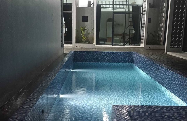 Sovilla II Yogyakarta