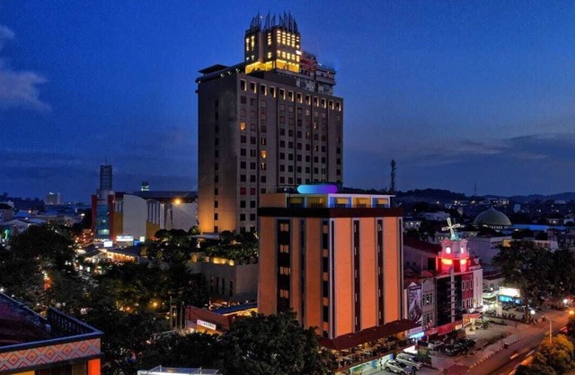 SOVRANO HOTEL
