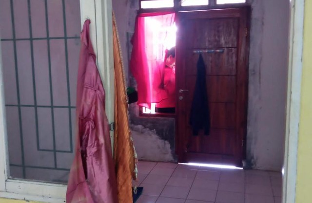 sovwa 3 homestay