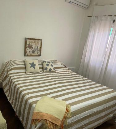 Soya Departamentos PB A