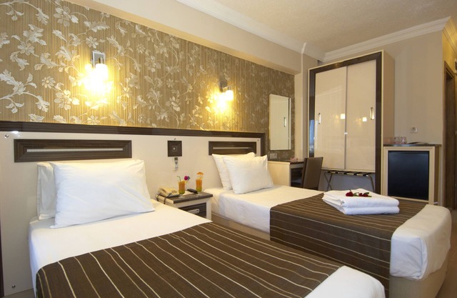 Soyic Hotel
