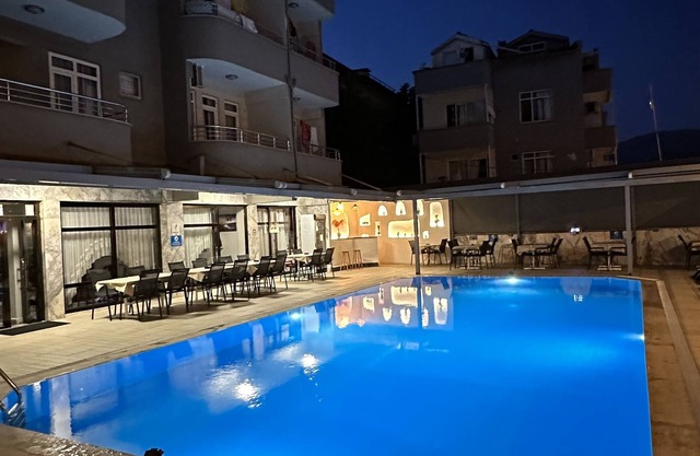Soykan Hotel