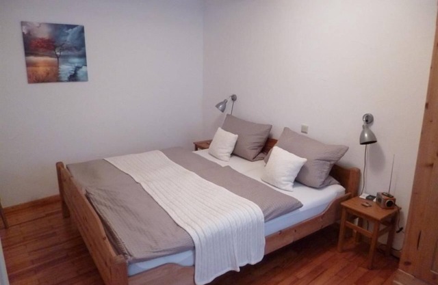 Spätlese - Apartamento - Alter Winzerhof - Pensión