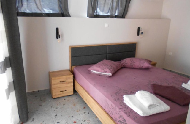 SPΛCES PYLOS Apartments