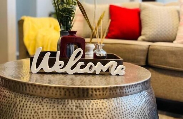 [SP 1145 - 2] New OU-2 bed 2 bath apartment close to OU