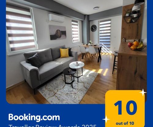 SP Apartment