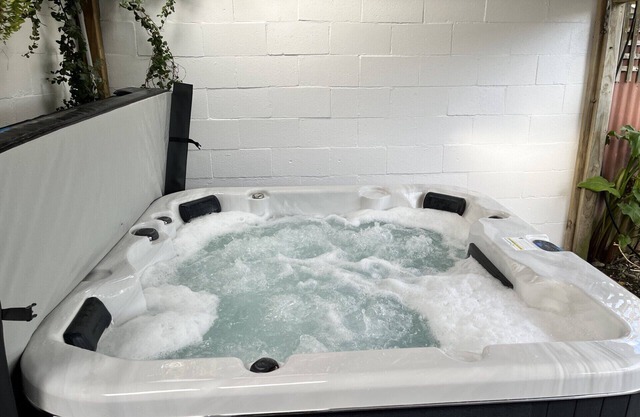 Spa by the Sea -ideal for Family Holidays, Business Travel, or Away With Friends