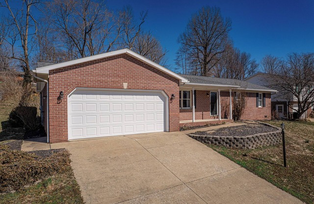Spa feel 3-bedroom 2 bath single story house weekly / monthly discounts