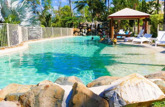 Spa Haven Deluxe 17A
