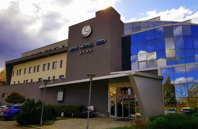 Spa Hotel Ata