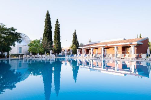 Spa Hotel Colossae Thermal