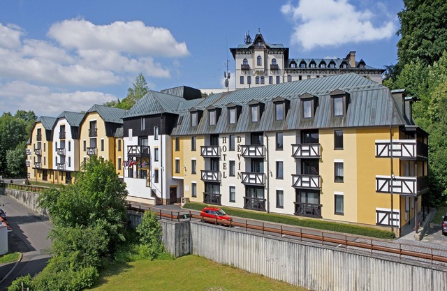 Spa Hotel Devin
