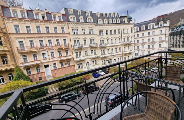 Spa hotel IRIS
