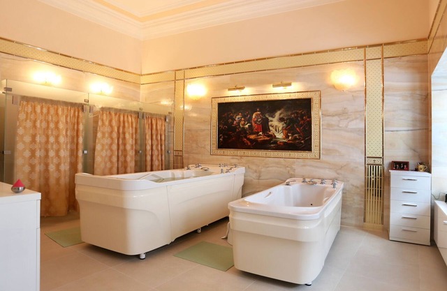SPA hotel Purkyně
