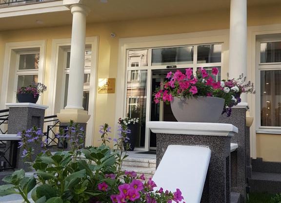Spa Hotel ULRIKA