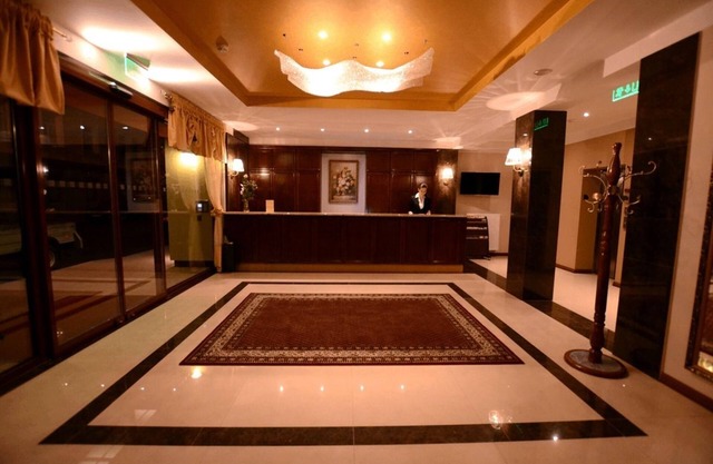 Spa Hotel Vita