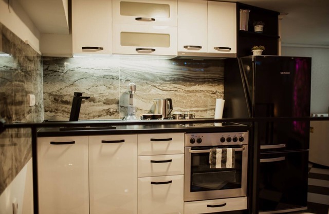 Spa Lux Diamond with Jacuzzi and private parking