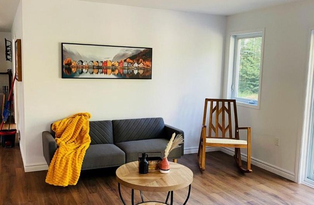 Spa & Montagne - Havre paisible