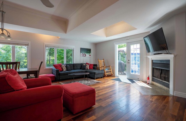 Le Havre du Confort | Avec Spa