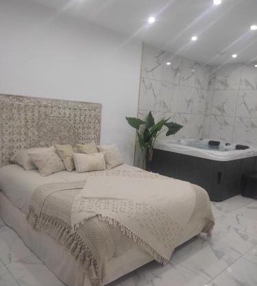 Spa NESSA