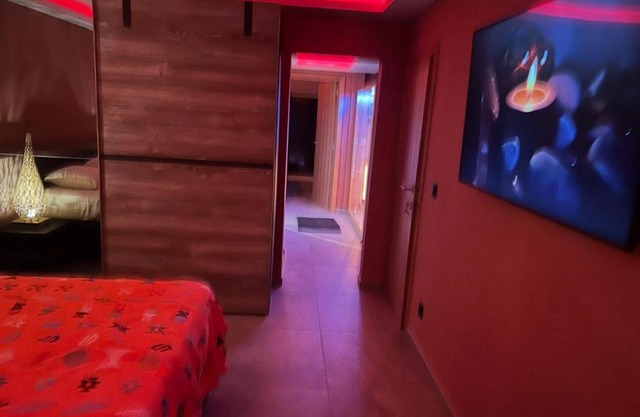Spa privatif Tournai
