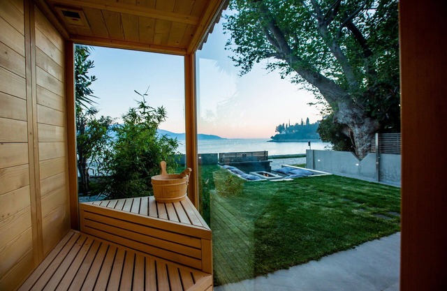 Spa Villa Skaloma