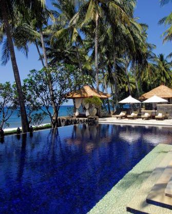 Spa Village Resort Tembok Bali - Small Luxury Hotels of the World