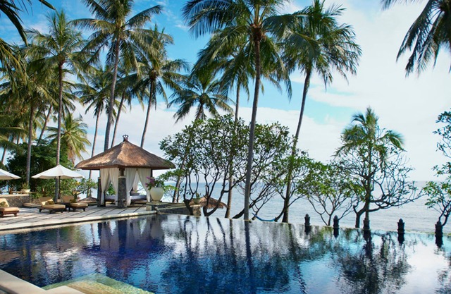 Spa Village Resort Tembok Bali