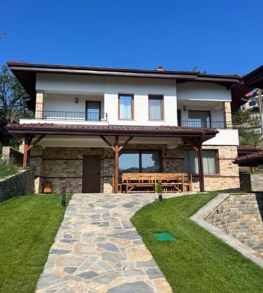 Spa Villas Daffi