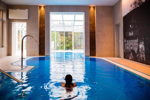Spa & Wellness Vila Antoaneta