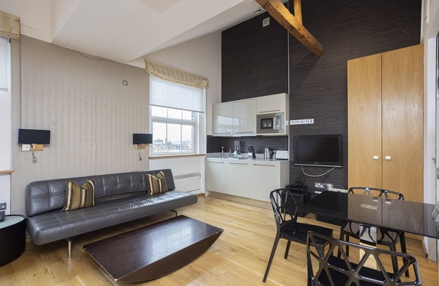 Space Apart Hotel