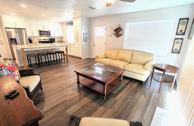 SPACE COAST ANGLERS RETREAT